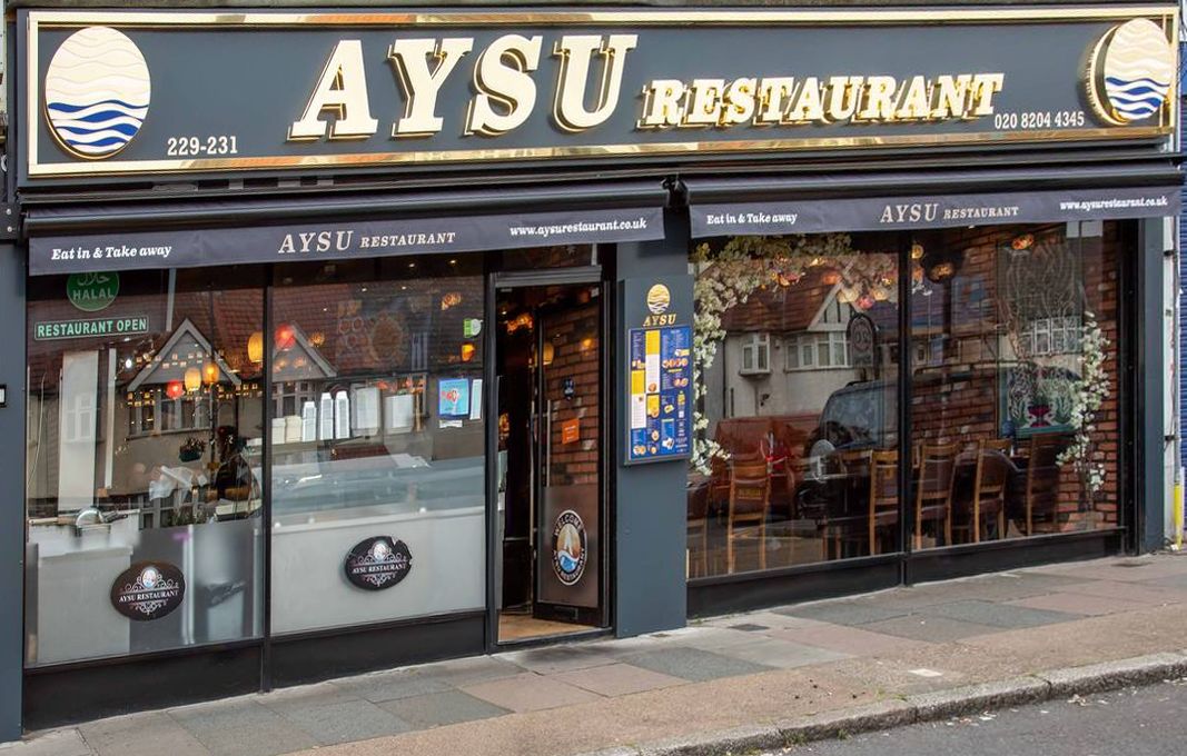 Aysu Restaurant